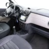 Dacia Lodgy 1.2 TCe Blackline 5p.