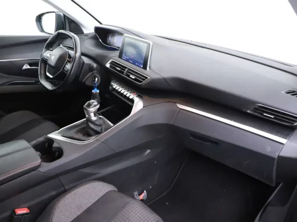 Peugeot 5008 1.2 PureTech Active 7p.