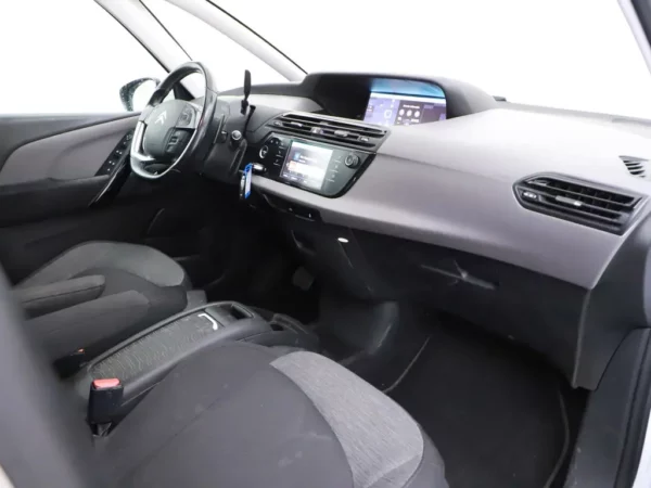 Citroen C4 Spacetourer 1.2 PureTech Aut. Business Navi