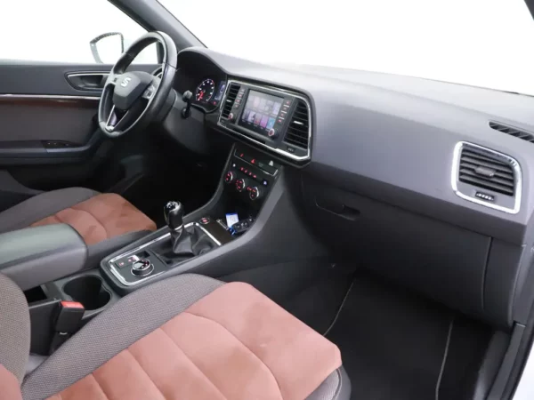 SEAT Ateca 1.4 EcoTSI Xcellence