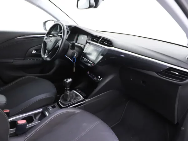 Opel Corsa 1.2 Elegance 100PK