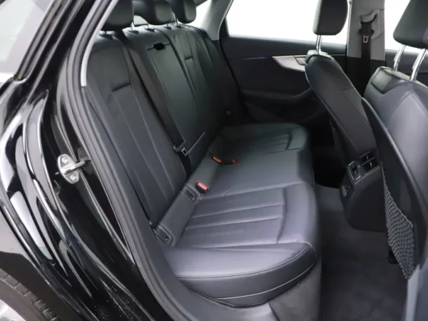 Audi A4 Limousine 1.4 TFSI S-Tronic Design LED
