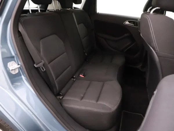 Mercedes-Benz B-Klasse 180 Ambition