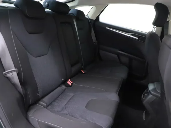 Ford Mondeo 1.5 Titanium