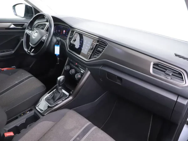 Volkswagen T-Roc 1.5 TSI Sport