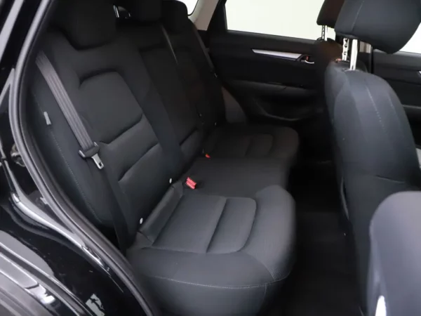 Mazda CX-5 2.0 SkyActiv-G 165