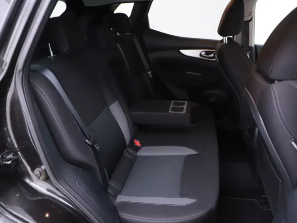 Nissan QASHQAI 1.2 Aut. N-Connecta