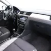 Skoda Rapid Spaceback 1.2 TSI Greentech Drive Nav
