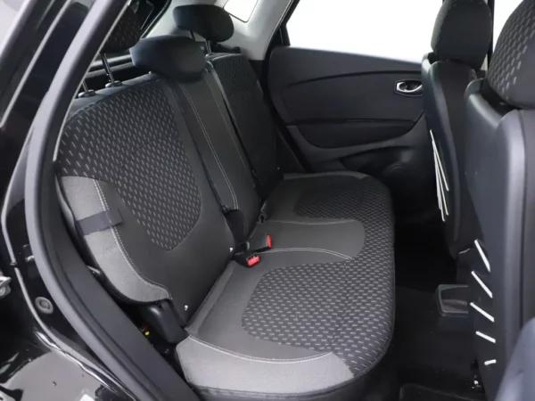 Renault Captur 0.9 TCe Intens Facelift Nav