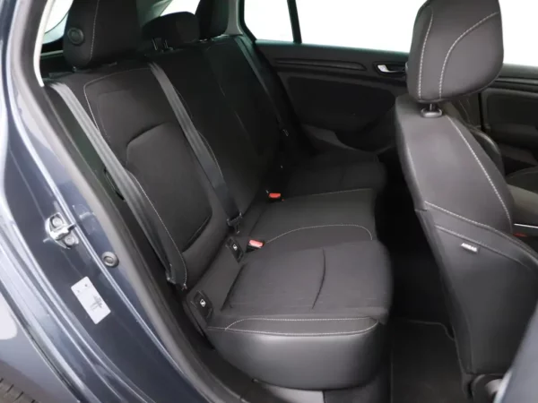 Renault Mégane Estate 1.3 TCe Limited