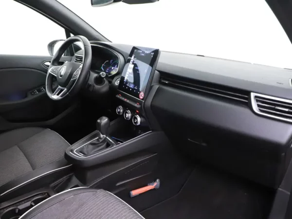 Renault Clio 1.6 E-Tech Hybrid 140 Intens