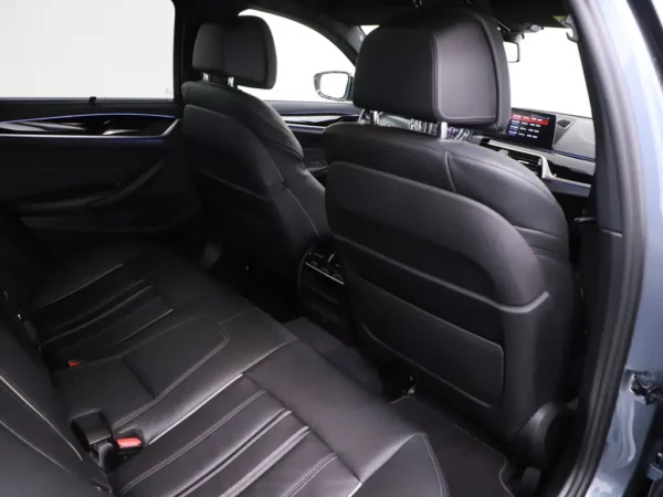 BMW 5 Serie 540i xDrive High Executive