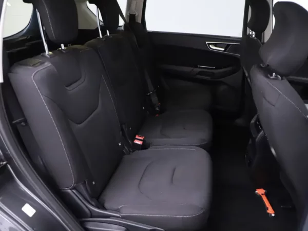 Ford S-Max 1.5 Titanium 7p. Cruise Ecc
