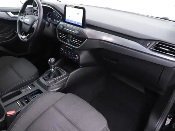 Ford FOCUS Wagon 1.0 EcoBoost Active