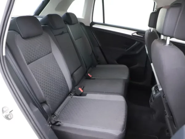 Volkswagen Tiguan 1.5 TSI DSG Comfortline