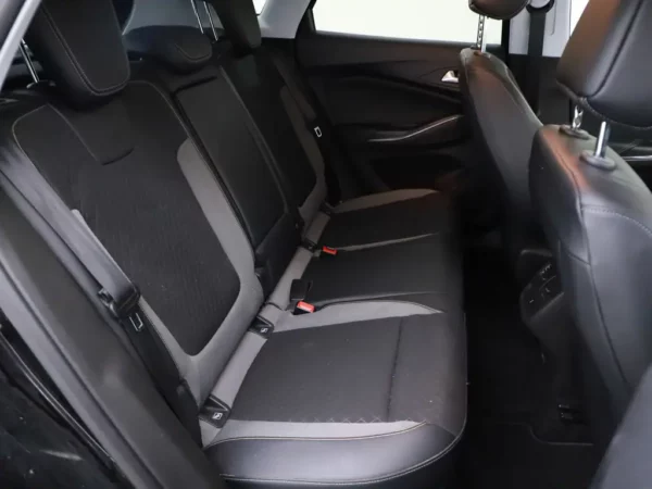 Opel Grandland X 1.2 Turbo Innovation