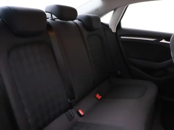 Audi A3 Limousine 1.4 TFSI CoD Attraction