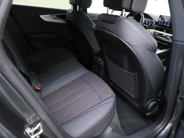 Audi A5 Sportback 35 TFSI S-Tronic S-Line