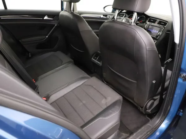 Volkswagen Golf Variant 1.4 TSI Aut. Highline