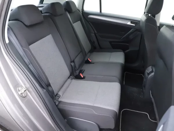Volkswagen Golf Sportsvan 1.2 TSI Trendline