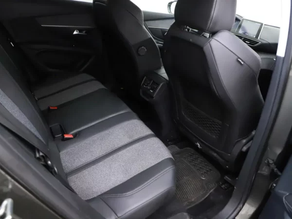 Peugeot 3008 1.2 PureTech Première
