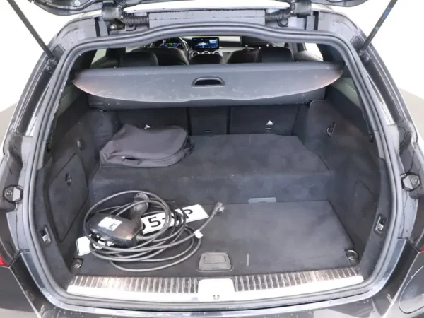 Mercedes-Benz C-Klasse Estate 300 e Business Solution AMG Limited