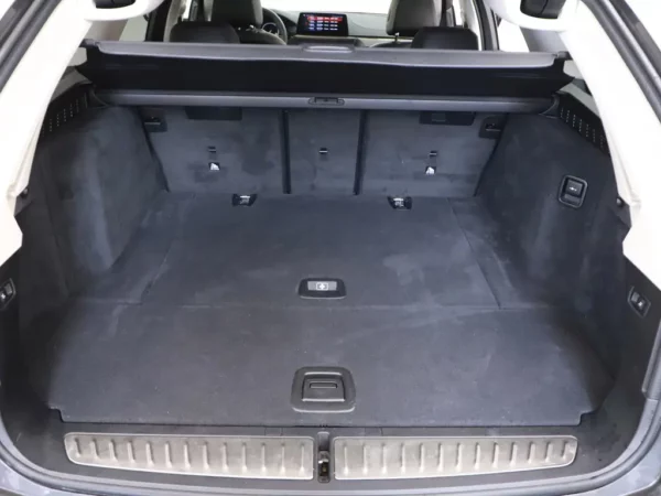 BMW 5 Serie Touring 530i High Executive Leder