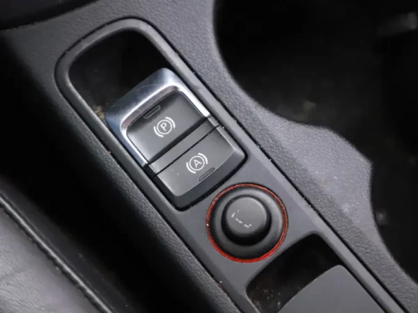 Audi Q3 2.0 TFSI quattro Pro Line Led
