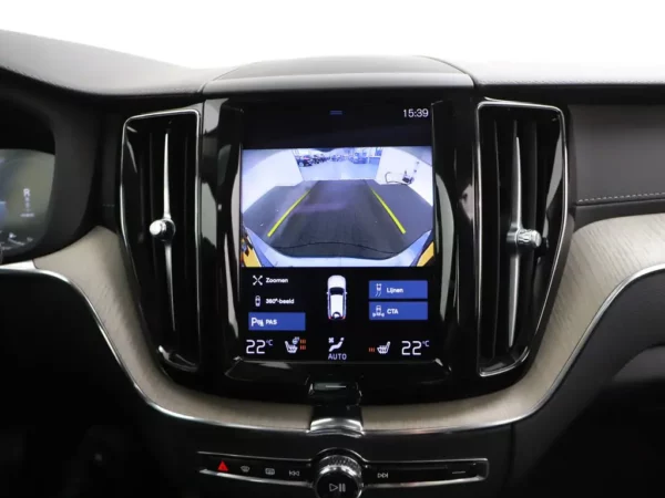 Volvo XC60 2.0 Recharge T6 AWD Inscription