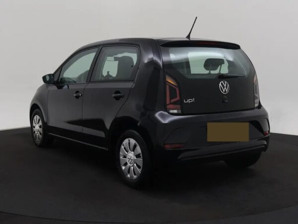 Volkswagen up! 1.0