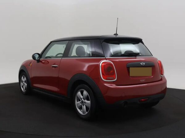 Mini Mini 1.5 One