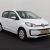 Volkswagen up! 1.0 BMT move up!