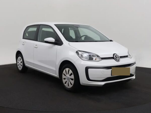 Volkswagen up! 1.0 BMT move up!