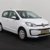 Volkswagen up! 1.0 BMT move up!