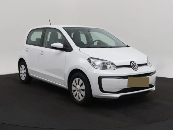 Volkswagen up! 1.0 BMT move up!