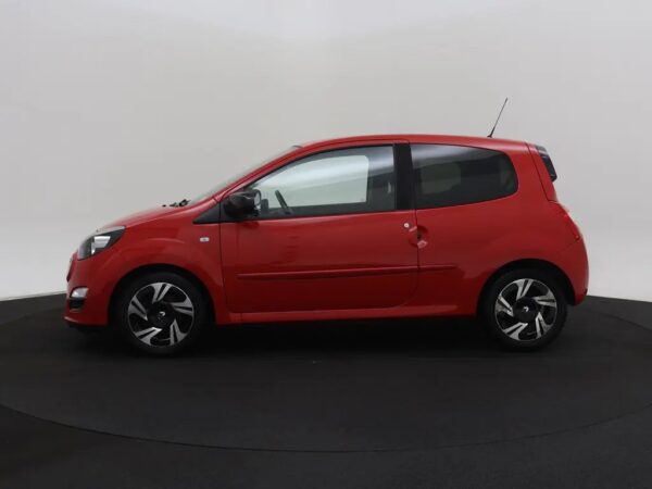 Renault Twingo 1.2 16V Dynamique