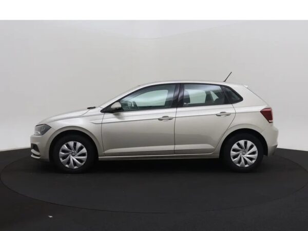 Volkswagen Polo 1.0 TSI Comfortline Business 5 drs.