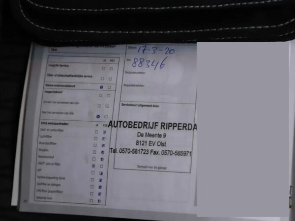 SEAT Leon ST 1.0 EcoTSI Style Connect