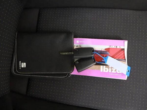 SEAT Ibiza 1.0 EcoTSI Style