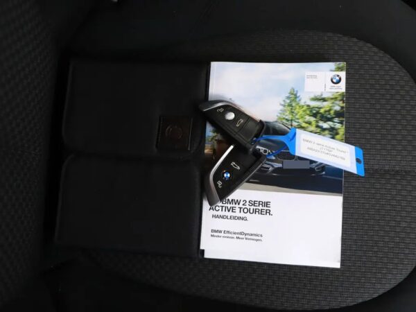 BMW 2 Serie Active Tourer 218i Centennial Executive