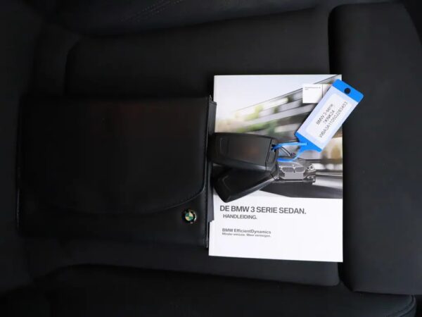 BMW 3-serie 316i Business