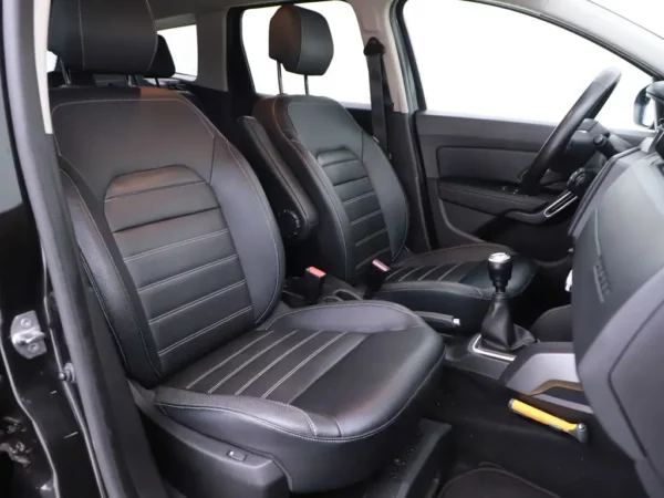 Dacia Duster 1.2 TCe Prestige