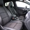 Mercedes-Benz CLA-Klasse Shooting Brake 180 Ambition Panodak