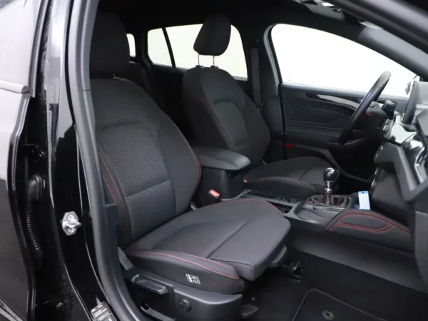 Ford FOCUS Wagon 1.0 EcoBoost ST Line X Business