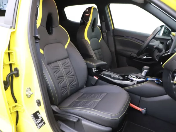 Nissan Juke 1.6 Hybrid N-Sport