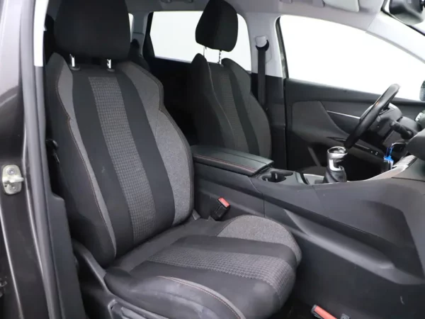Peugeot 5008 1.2 PureTech Active 7p.