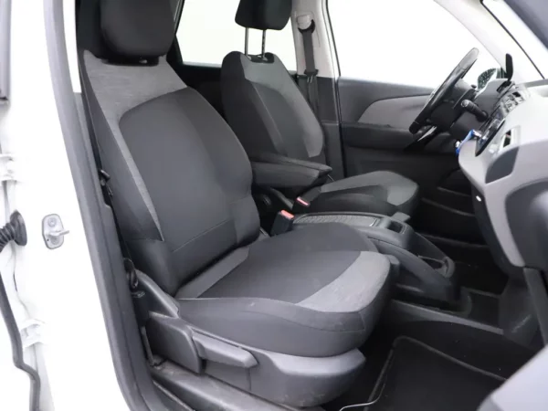 Citroen C4 Spacetourer 1.2 PureTech Aut. Business Navi