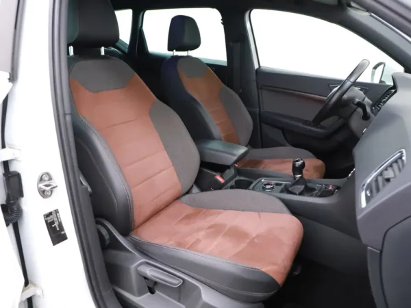 SEAT Ateca 1.4 EcoTSI Xcellence