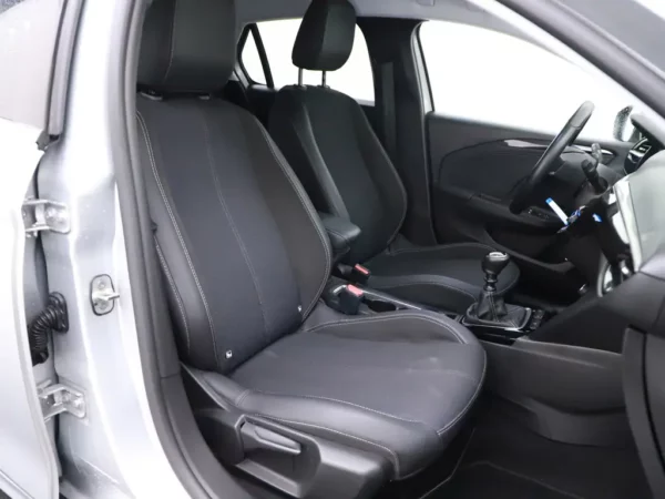 Opel Corsa 1.2 Elegance 100PK