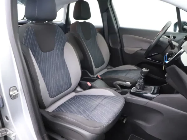 Opel Crossland X 1.2 Turbo 110pk Online Edition